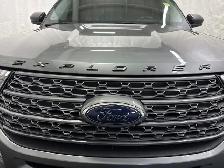 2024 Ford Explorer XLT 202A SPORT | HEATED LEATHER | SUNROOF - Photo 6