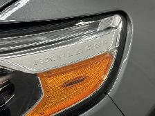 2024 Ford Explorer XLT 202A SPORT | HEATED LEATHER | SUNROOF - Photo 8