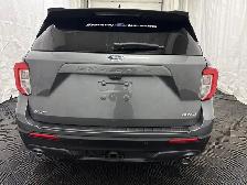 2024 Ford Explorer XLT 202A SPORT | HEATED LEATHER | SUNROOF - Photo 12