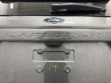 2024 Ford Explorer XLT 202A SPORT | HEATED LEATHER | SUNROOF - Photo 13