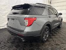 2024 Ford Explorer XLT 202A SPORT | HEATED LEATHER | SUNROOF - Photo 18