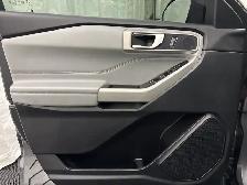 2024 Ford Explorer XLT 202A SPORT | HEATED LEATHER | SUNROOF - Photo 20