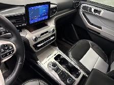 2024 Ford Explorer XLT 202A SPORT | HEATED LEATHER | SUNROOF - Photo 26