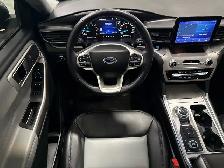 2024 Ford Explorer XLT 202A SPORT | HEATED LEATHER | SUNROOF - Photo 27