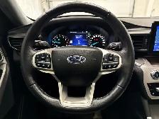2024 Ford Explorer XLT 202A SPORT | HEATED LEATHER | SUNROOF - Photo 28