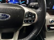 2024 Ford Explorer XLT 202A SPORT | HEATED LEATHER | SUNROOF - Photo 30