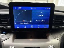 2024 Ford Explorer XLT 202A SPORT | HEATED LEATHER | SUNROOF - Photo 33