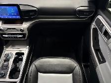 2024 Ford Explorer XLT 202A SPORT | HEATED LEATHER | SUNROOF - Photo 38