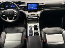2024 Ford Explorer XLT 202A SPORT | HEATED LEATHER | SUNROOF - Photo 39