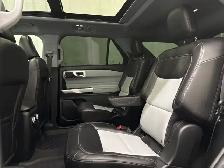 2024 Ford Explorer XLT 202A SPORT | HEATED LEATHER | SUNROOF - Photo 42