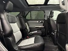 2024 Ford Explorer XLT 202A SPORT | HEATED LEATHER | SUNROOF - Photo 45