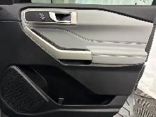 2024 Ford Explorer XLT 202A SPORT | HEATED LEATHER | SUNROOF - Photo 49