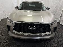 2025 INFINITI QX60 LUXE AWD | SUNROOF | LEATHER | NAV - Photo 5
