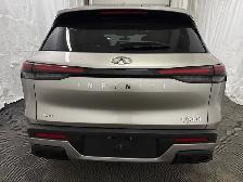 2025 INFINITI QX60 LUXE AWD | SUNROOF | LEATHER | NAV - Photo 10