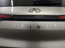 2025 INFINITI QX60 LUXE AWD | SUNROOF | LEATHER | NAV - Photo 11