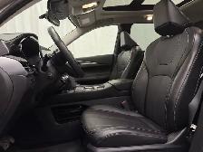 2025 INFINITI QX60 LUXE AWD | SUNROOF | LEATHER | NAV - Photo 21