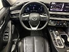 2025 INFINITI QX60 LUXE AWD | SUNROOF | LEATHER | NAV - Photo 27