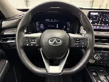 2025 INFINITI QX60 LUXE AWD | SUNROOF | LEATHER | NAV - Photo 28