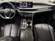 2025 INFINITI QX60 LUXE AWD | SUNROOF | LEATHER | NAV - Photo 38