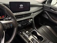 2025 INFINITI QX60 LUXE AWD | SUNROOF | LEATHER | NAV - Photo 39