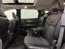 2025 INFINITI QX60 LUXE AWD | SUNROOF | LEATHER | NAV - Photo 42