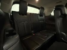 2025 INFINITI QX60 LUXE AWD | SUNROOF | LEATHER | NAV - Photo 44