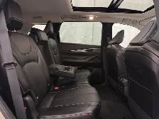 2025 INFINITI QX60 LUXE AWD | SUNROOF | LEATHER | NAV - Photo 45