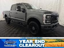 2026 Ford Super Duty F-350 SRW