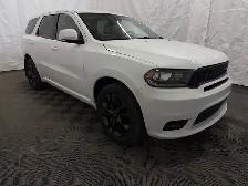 2019 Dodge Durango GT AWD | HTD LEATHER | TOW PACKAGE | REM STRT - Photo 2