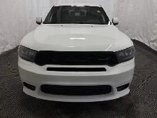 2019 Dodge Durango GT AWD | HTD LEATHER | TOW PACKAGE | REM STRT - Photo 5