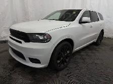2019 Dodge Durango GT AWD | HTD LEATHER | TOW PACKAGE | REM STRT - Photo 7