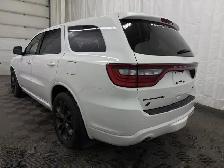 2019 Dodge Durango GT AWD | HTD LEATHER | TOW PACKAGE | REM STRT - Photo 9