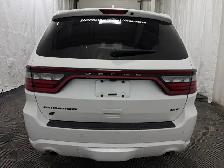 2019 Dodge Durango GT AWD | HTD LEATHER | TOW PACKAGE | REM STRT - Photo 10