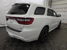 2019 Dodge Durango GT AWD | HTD LEATHER | TOW PACKAGE | REM STRT - Photo 17