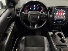 2019 Dodge Durango GT AWD | HTD LEATHER | TOW PACKAGE | REM STRT - Photo 25