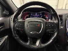 2019 Dodge Durango GT AWD | HTD LEATHER | TOW PACKAGE | REM STRT - Photo 26