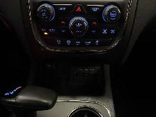 2019 Dodge Durango GT AWD | HTD LEATHER | TOW PACKAGE | REM STRT - Photo 32