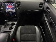 2019 Dodge Durango GT AWD | HTD LEATHER | TOW PACKAGE | REM STRT - Photo 35