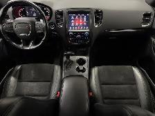 2019 Dodge Durango GT AWD | HTD LEATHER | TOW PACKAGE | REM STRT - Photo 36