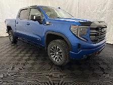 2022 GMC Sierra 1500 AT4 3.0L DIESEL PREFERRED PACKAGE | ADAPT - Photo 2