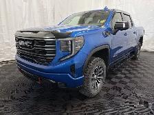 2022 GMC Sierra 1500 AT4 3.0L DIESEL PREFERRED PACKAGE | ADAPT - Photo 7