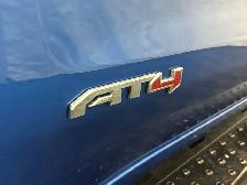 2022 GMC Sierra 1500 AT4 3.0L DIESEL PREFERRED PACKAGE | ADAPT - Photo 9