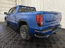 2022 GMC Sierra 1500 AT4 3.0L DIESEL PREFERRED PACKAGE | ADAPT - Photo 11