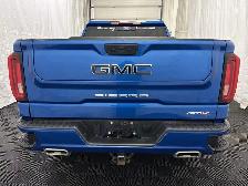 2022 GMC Sierra 1500 AT4 3.0L DIESEL PREFERRED PACKAGE | ADAPT - Photo 12