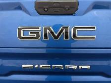 2022 GMC Sierra 1500 AT4 3.0L DIESEL PREFERRED PACKAGE | ADAPT - Photo 13