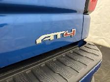 2022 GMC Sierra 1500 AT4 3.0L DIESEL PREFERRED PACKAGE | ADAPT - Photo 14
