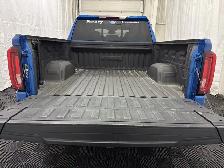 2022 GMC Sierra 1500 AT4 3.0L DIESEL PREFERRED PACKAGE | ADAPT - Photo 16