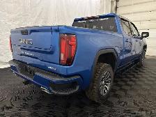 2022 GMC Sierra 1500 AT4 3.0L DIESEL PREFERRED PACKAGE | ADAPT - Photo 17