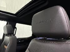 2022 GMC Sierra 1500 AT4 3.0L DIESEL PREFERRED PACKAGE | ADAPT - Photo 24