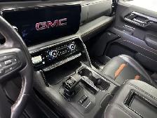 2022 GMC Sierra 1500 AT4 3.0L DIESEL PREFERRED PACKAGE | ADAPT - Photo 27
